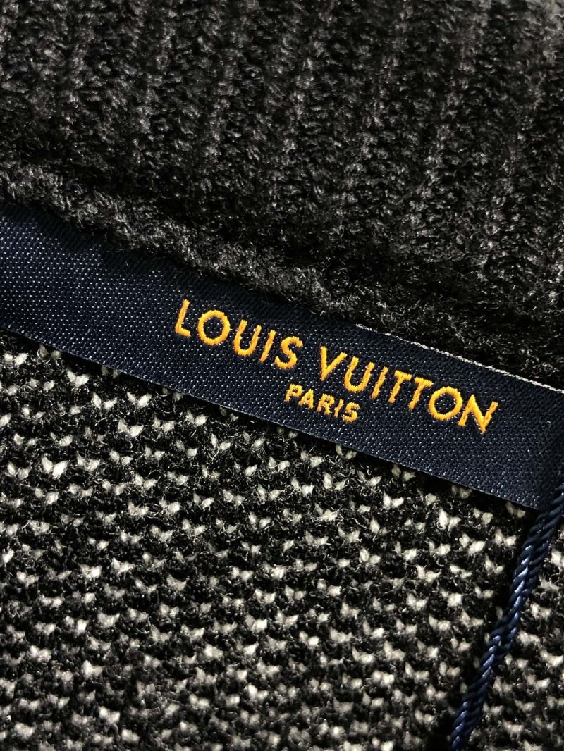 Louis Vuitton Sweaters